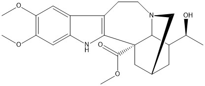 19(S)-Hydroxyconopharyngine